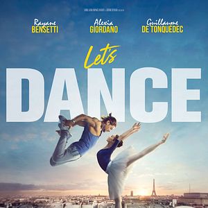 Photo Let’s Dance