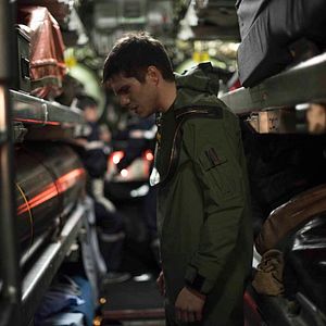 Photo François Civil