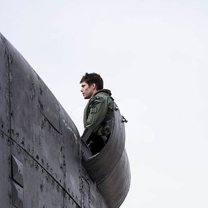 Photo François Civil