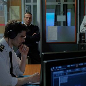 Photo Le Chant du Loup