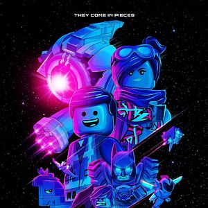 Photo La Grande Aventure Lego 2