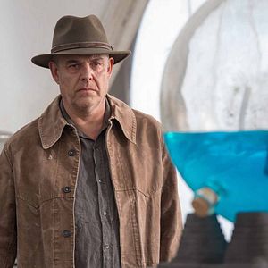 Photo Danny Huston