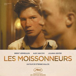 Photo Les Moissonneurs