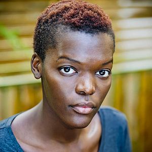 Photo Sheila Atim