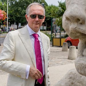 Photo Michel Fréret-Roy