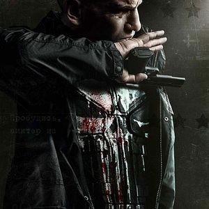 Photo Marvel's The Punisher