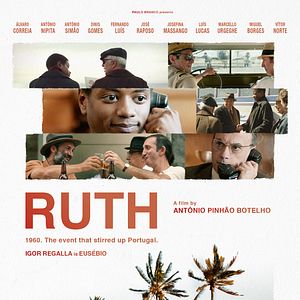 Photo Ruth