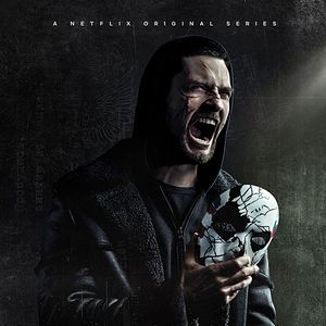 Photo Marvel's The Punisher