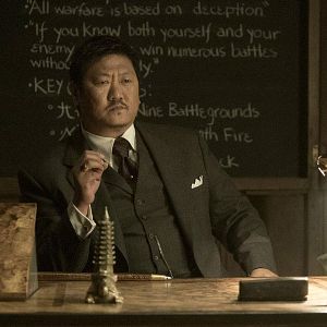 Photo Deadly Class