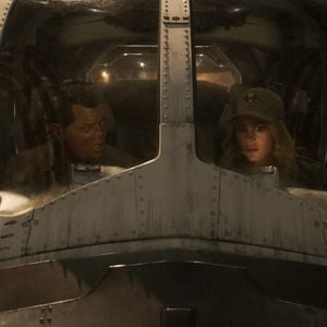 Photo Brie Larson