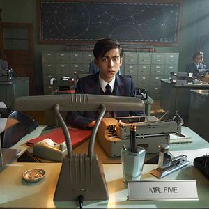 Photo Aidan Gallagher