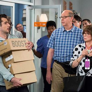 Photo Stephen Tobolowsky