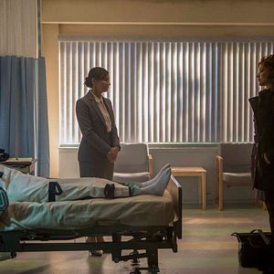 Photo Amber Rose Revah