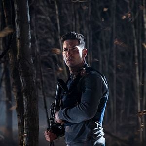 Photo Marvel's The Punisher