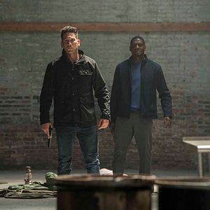 Photo Marvel's The Punisher