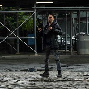 Photo Marvel's The Punisher