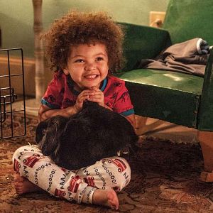 Photo SMILF