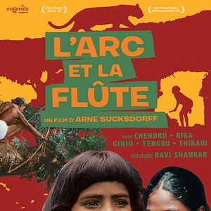 Photo L'Arc et la flûte
