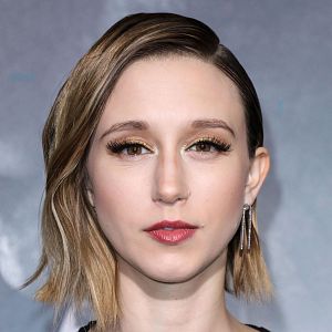 Photo Taissa Farmiga