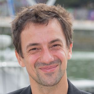 Photo Jérôme Robart