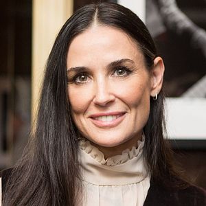 Photo Demi Moore