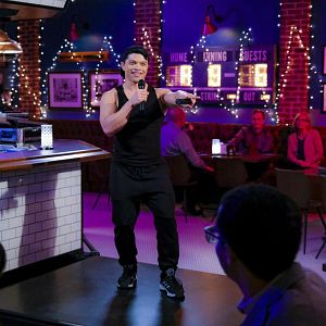 Photo Vincent Rodriguez III