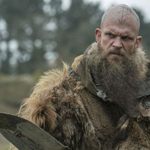 Photo Gustaf Skarsgård