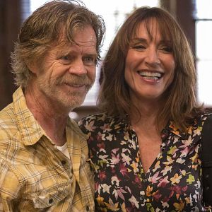 Photo William H. Macy