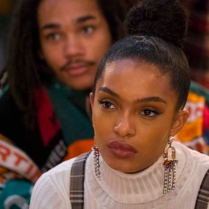 Photo Yara Shahidi