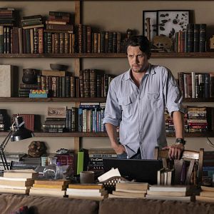 Photo Nathan Parsons