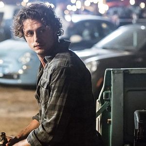 Photo Michael Vlamis