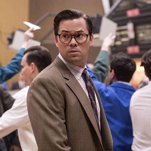 Photo Andrew Rannells