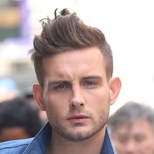 Photo Nico Tortorella