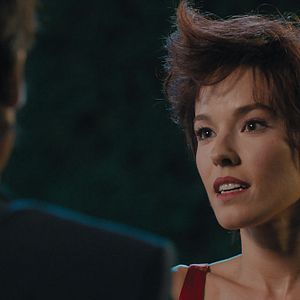 Photo Nicky Larson et le parfum de Cupidon