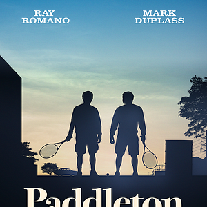 Photo Paddleton