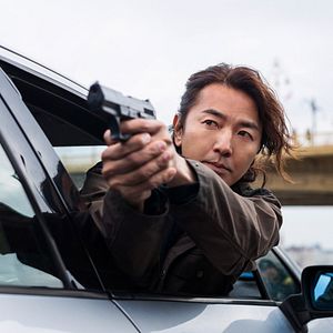 Photo Ekin Cheng