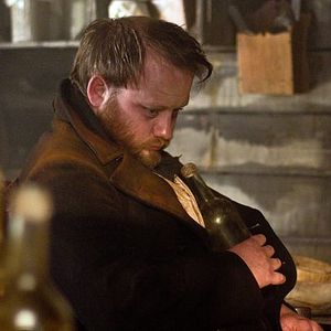 Photo Michael Jibson