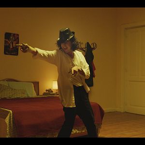Photo Sheikh Jackson