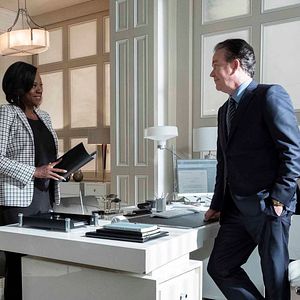 Photo Timothy Hutton