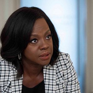 Photo Viola Davis