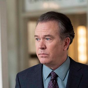 Photo Timothy Hutton