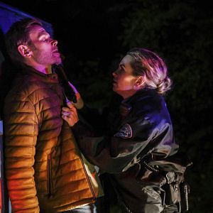 Photo Mark Pellegrino