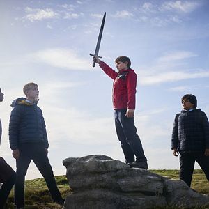 Photo Rhianna Dorris