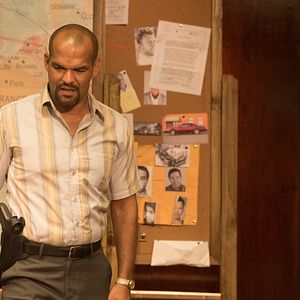 Photo Amaury Nolasco
