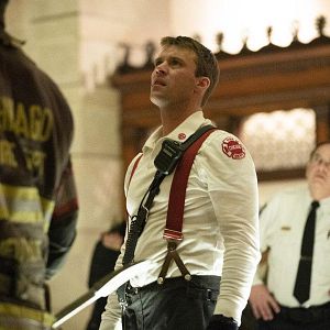 Photo Jesse Spencer