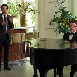 Photo Modern Family
