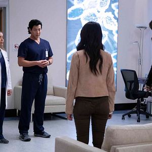 Photo Antonia Thomas