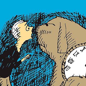 Photo The Phantom Tollbooth