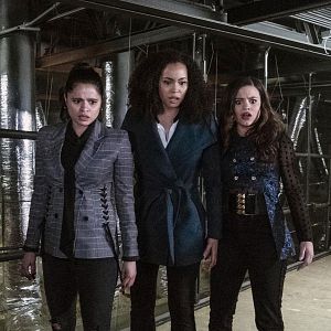 Photo Madeleine Mantock