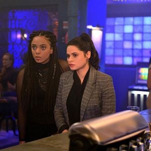 Photo Aleyse Shannon